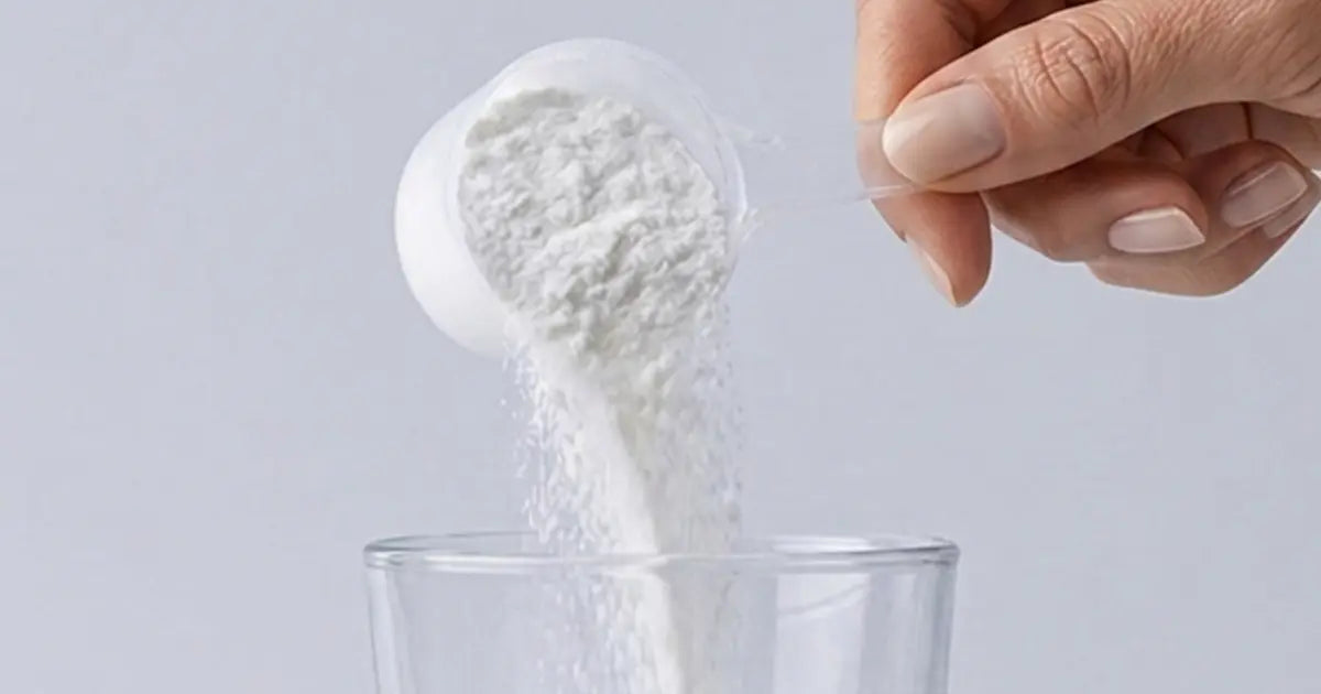 ¿Qué es la glutamina y para qué sirve?