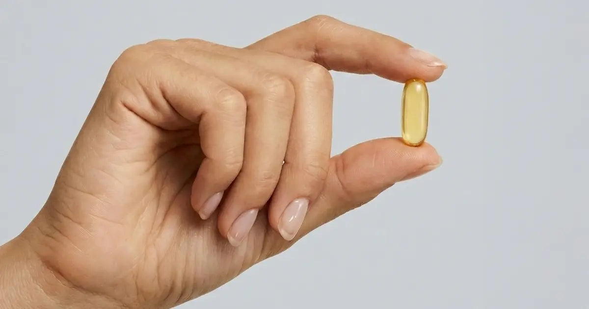 ¿Para qué sirve el Omega 3 y cuáles son sus beneficios?