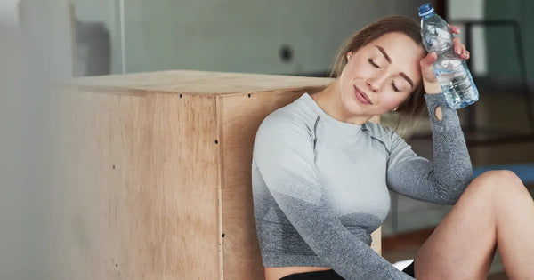 Cómo el cortisol y el estrés afectan tu progreso físico diario