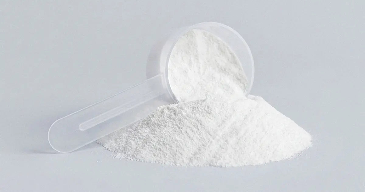¿Qué es la creatina micronizada y para qué sirve?