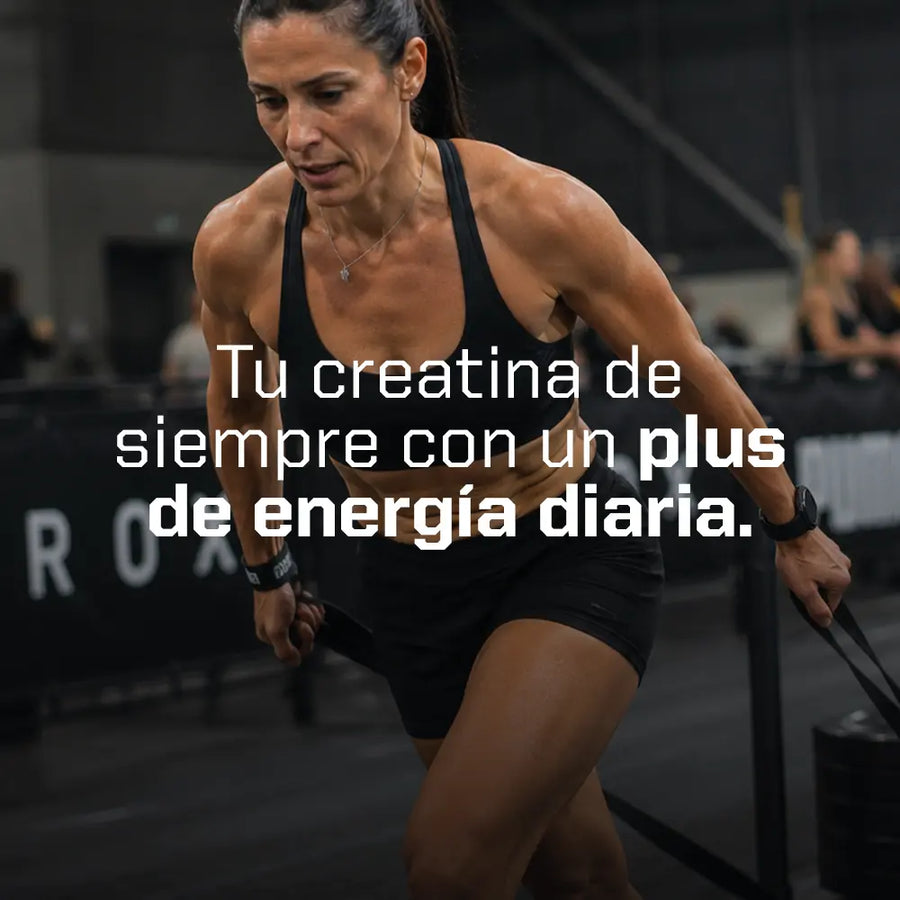 Doble beneficios, una sola fórmula