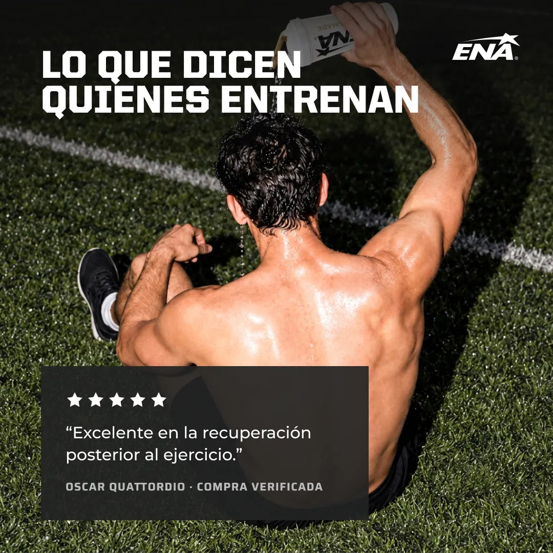 Review BCAA