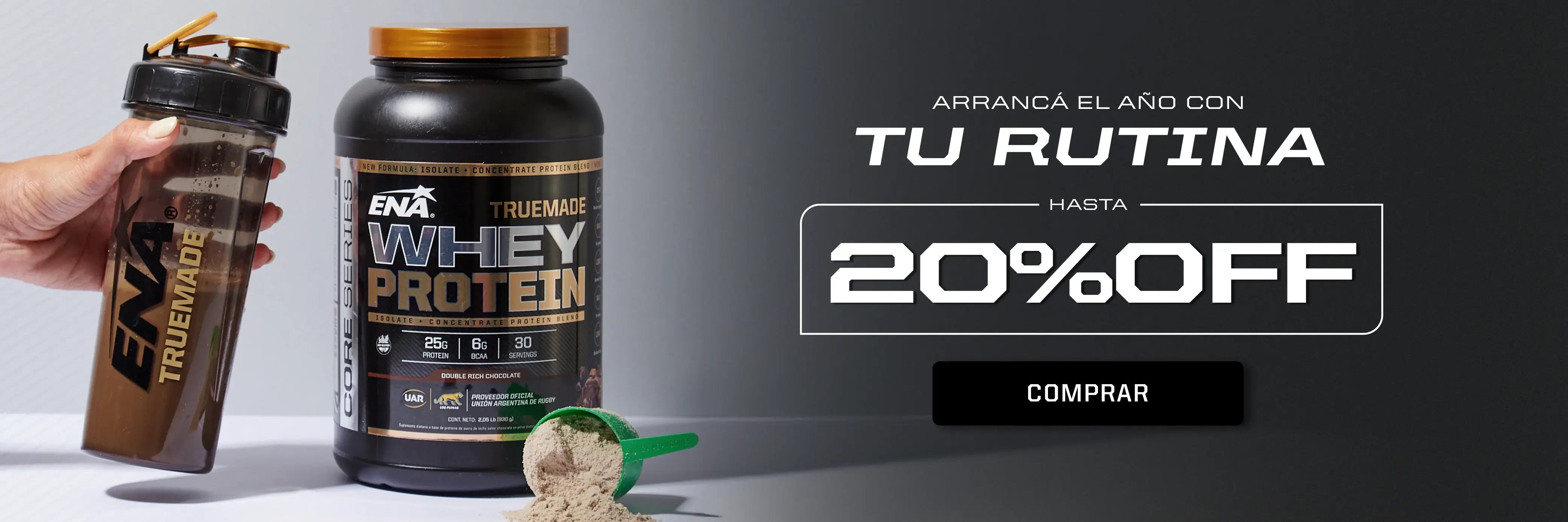 Banner Alway On 20% Off