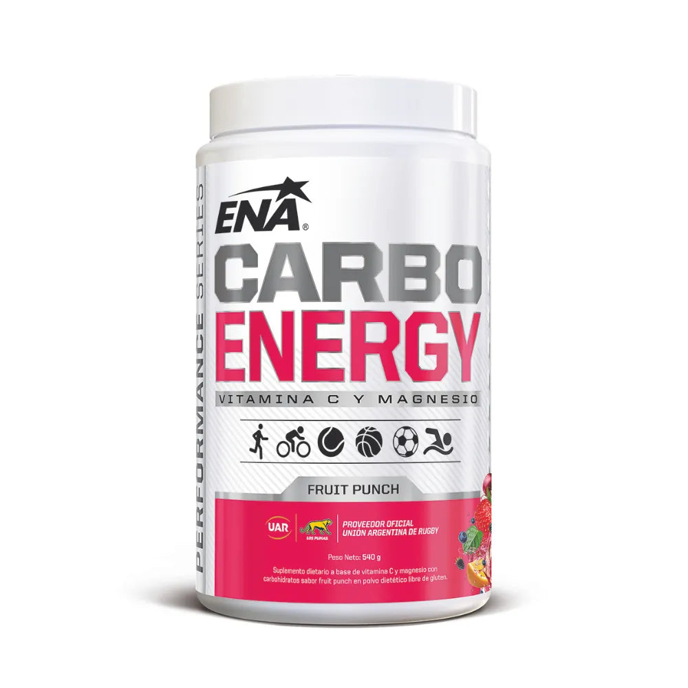 Carbo Energy