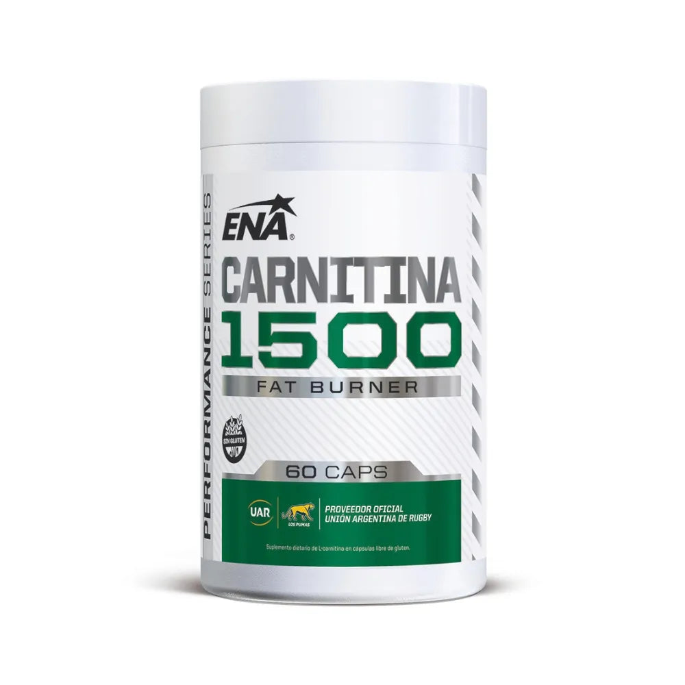 Carnitina 1500