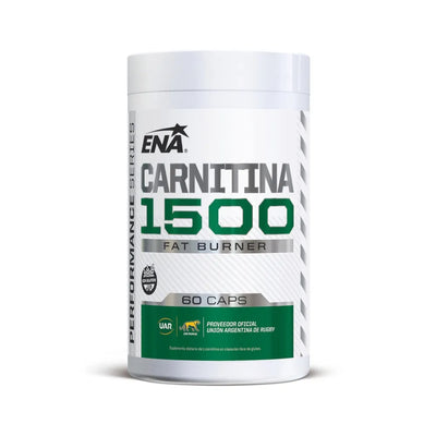 Carnitina 1500