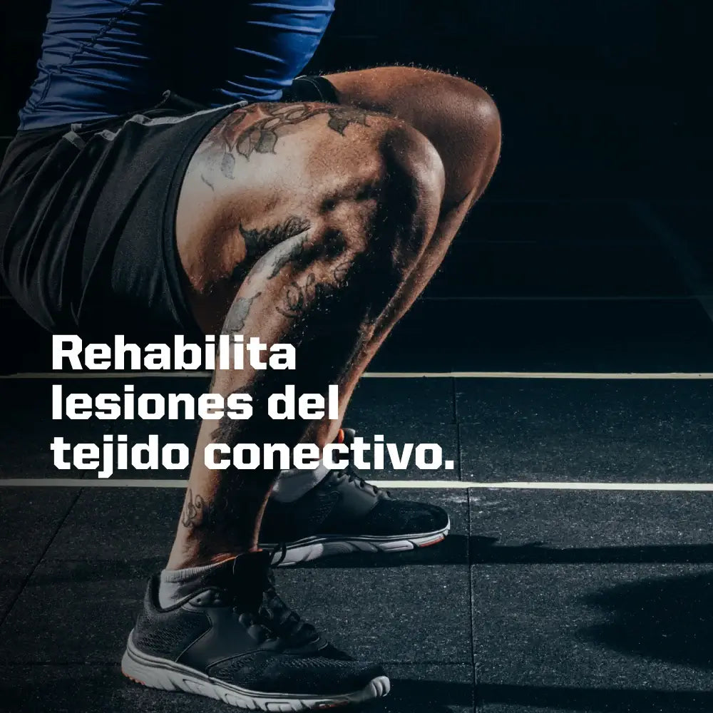 Beneficios Colageno Sport