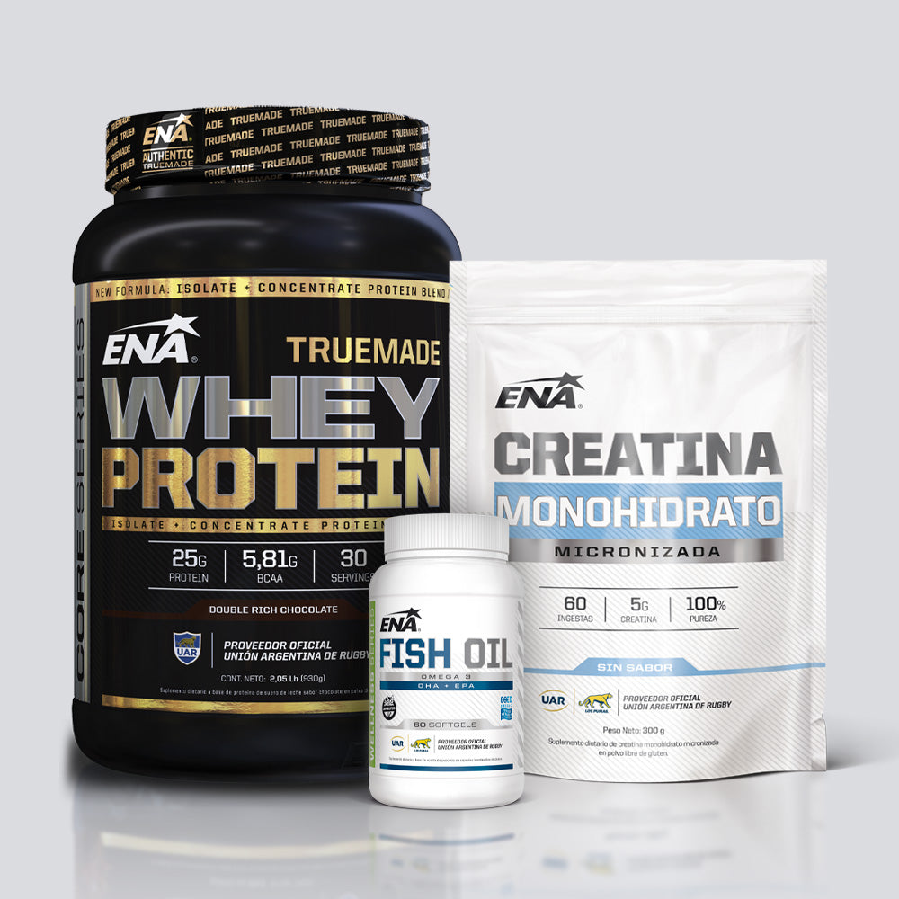 Combo Bienestar Integral