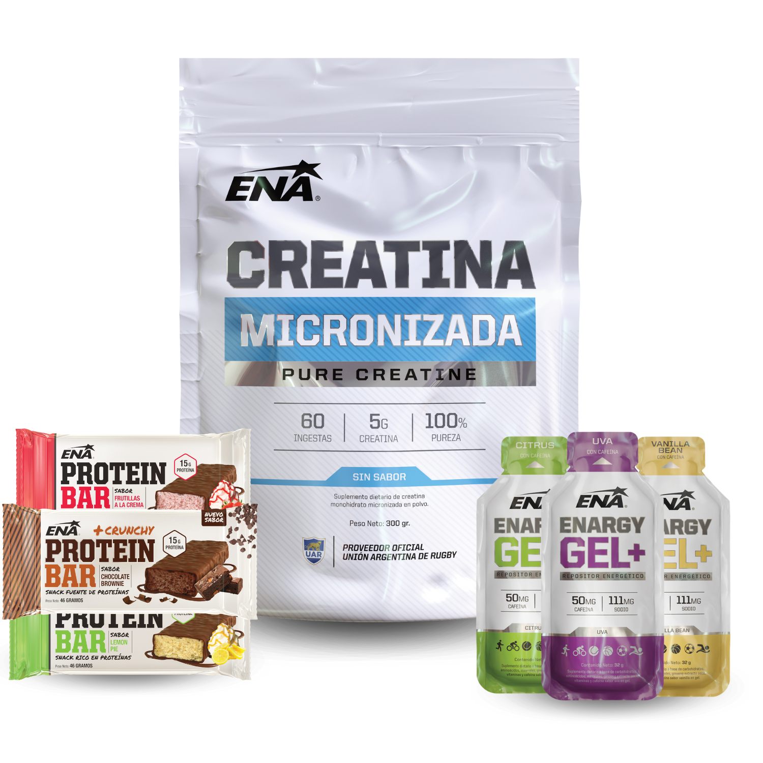 Combo Cycling Running