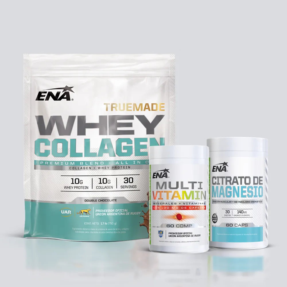 Combo Wellness