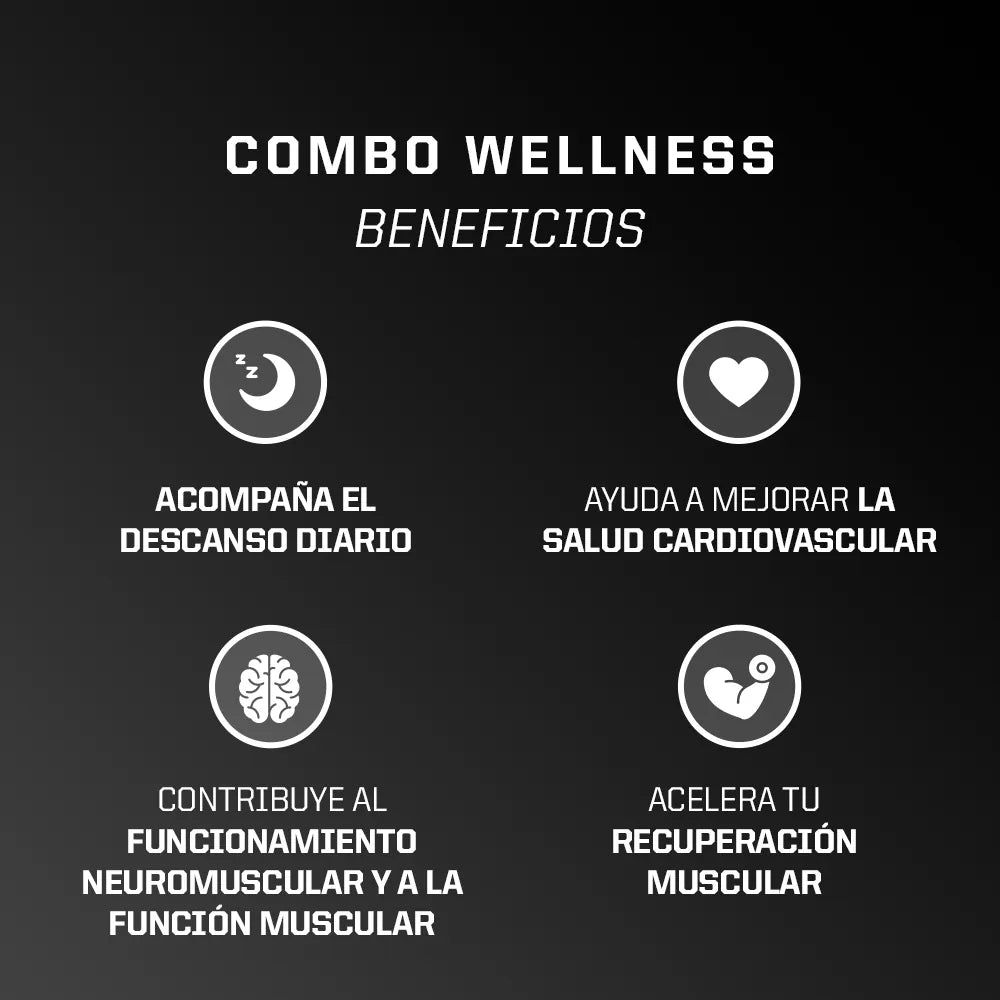 Combo Wellness