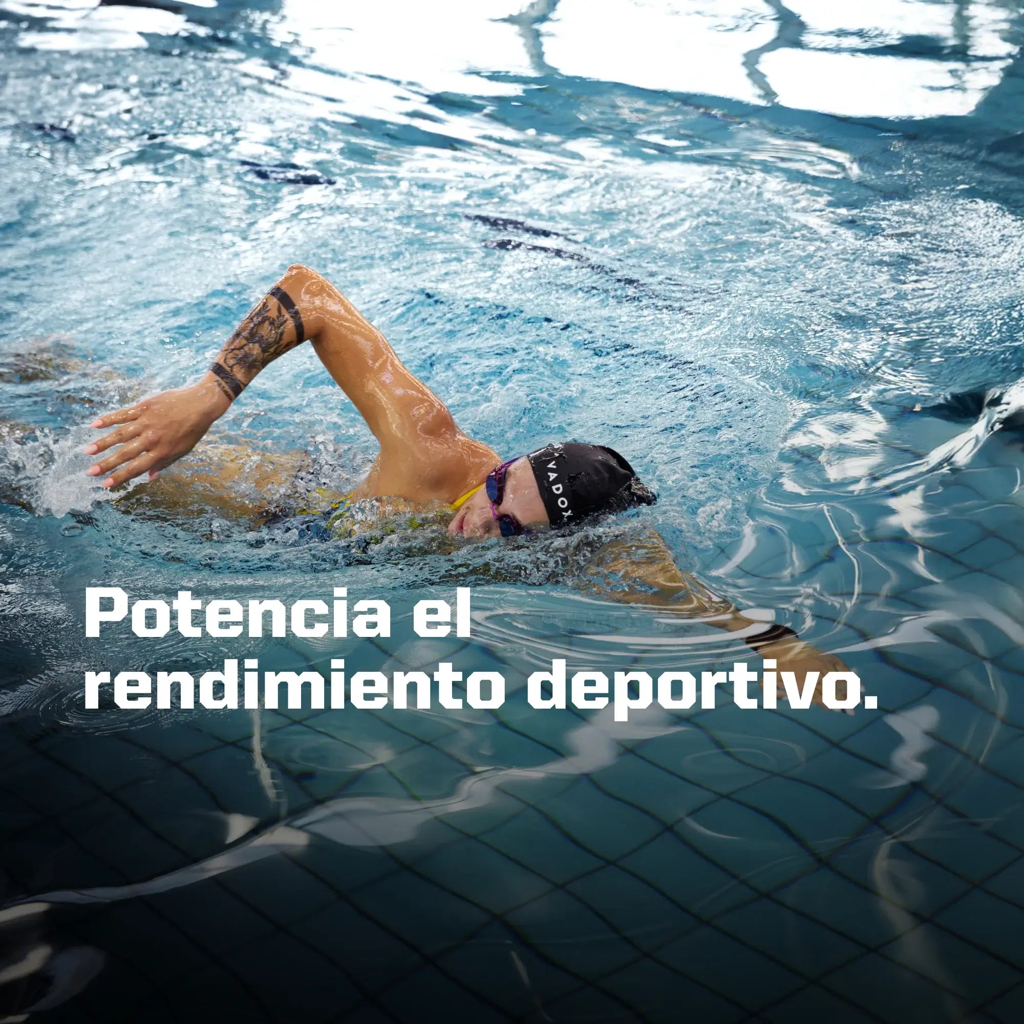 Beneficios Creatina Monohidrato