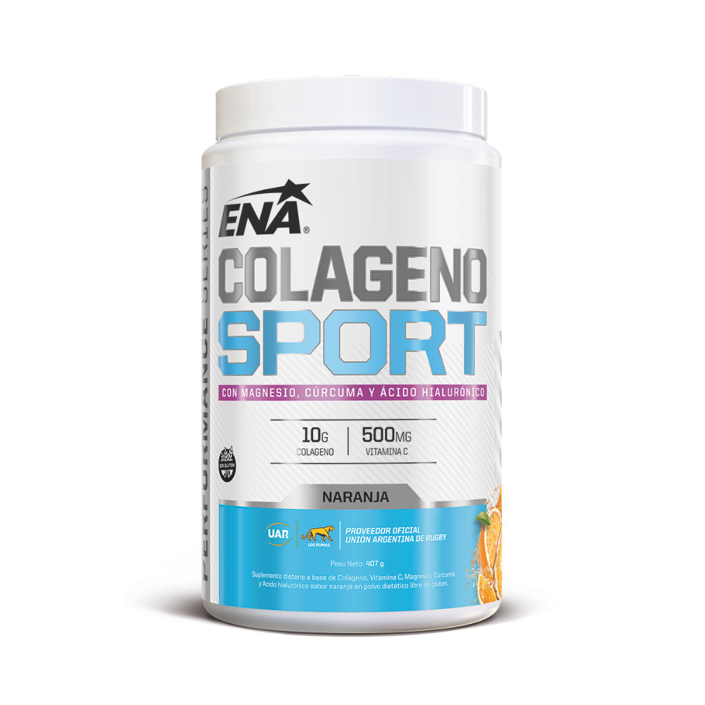 Colágeno Sport
