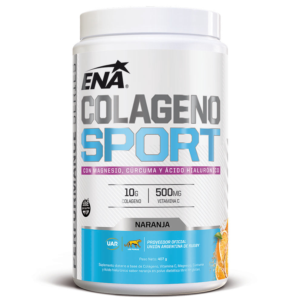 Colágeno Sport
