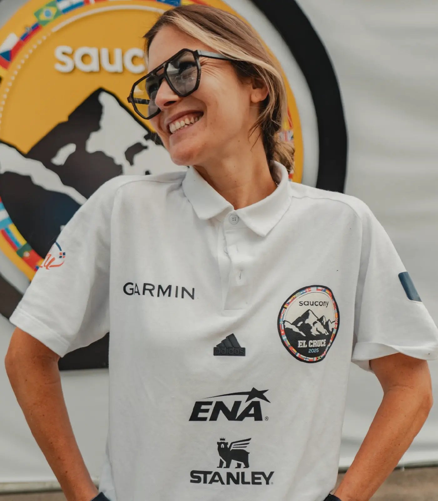 Pia Slapka ENA Sport