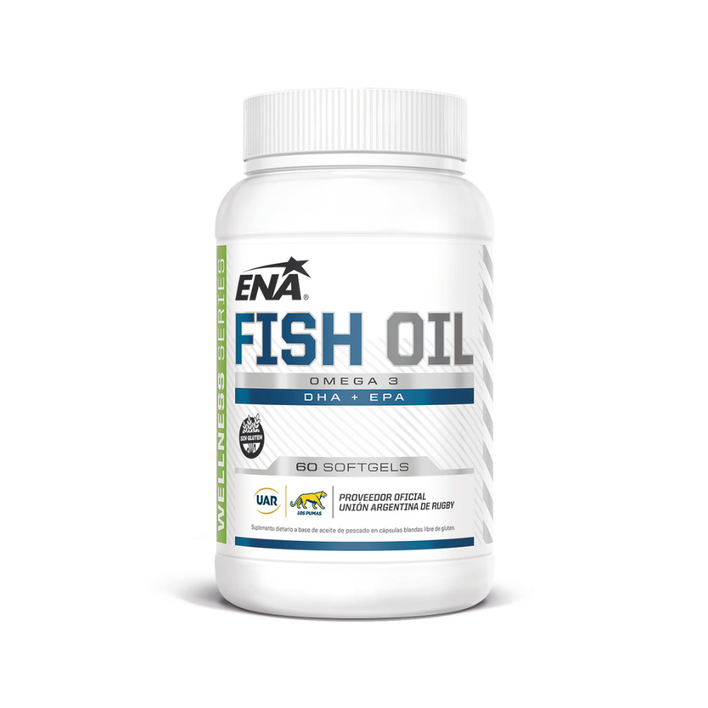Fish Oil