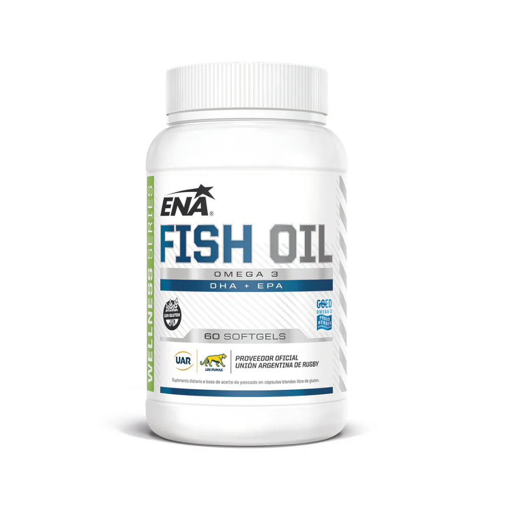 Fish Oil ENA Sport