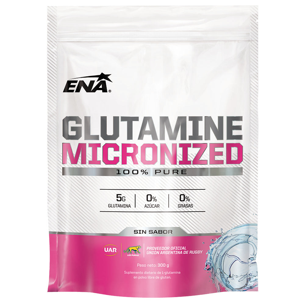 Glutamina