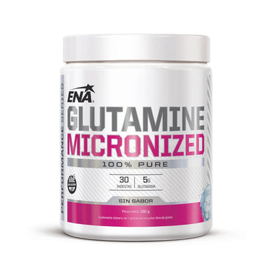 Glutamina 150g