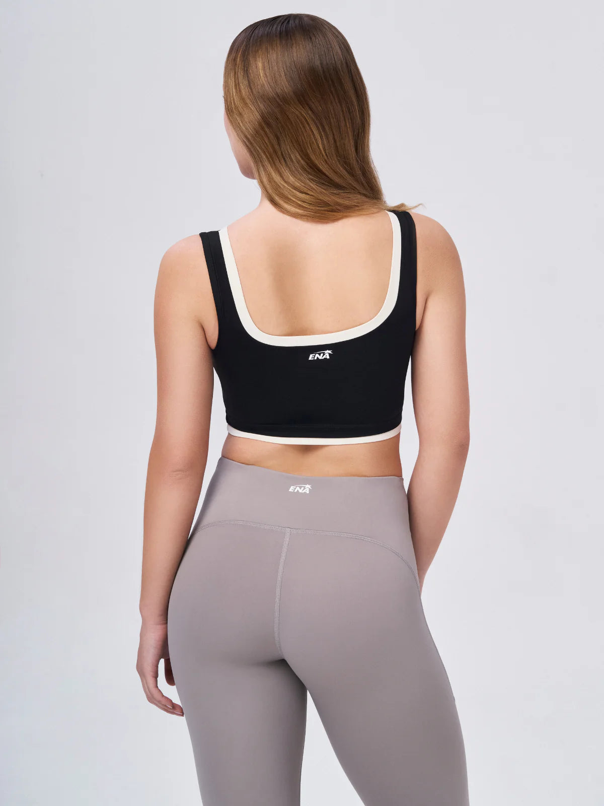 Leggin ris de atras