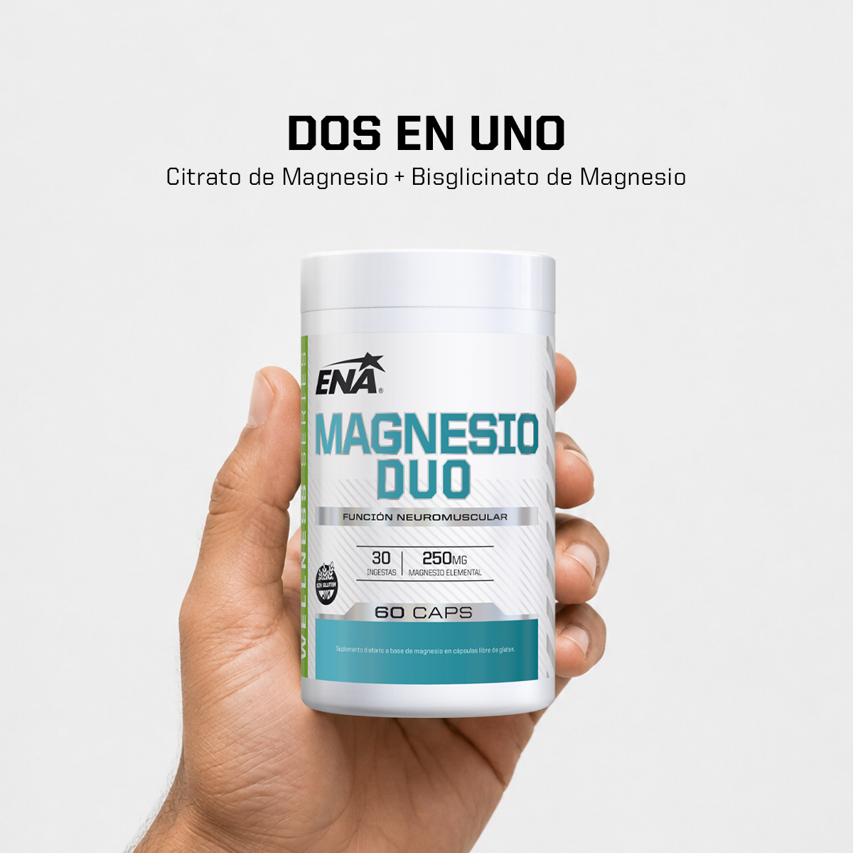 Magnesio Duo