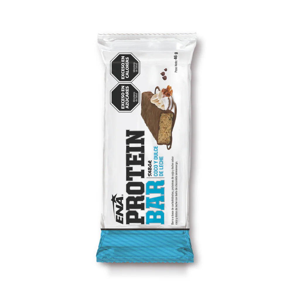 #sabor_coco y dulce de leche
