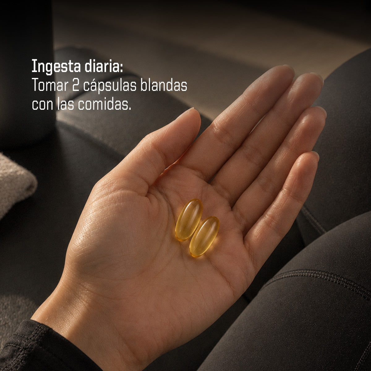 Omega 3