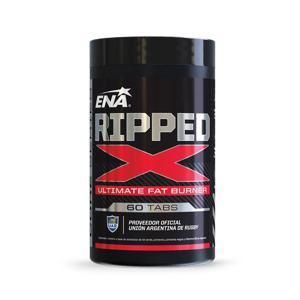 Ripped X