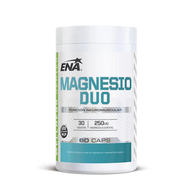 Magnesio Duo