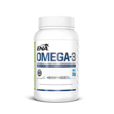 Omega 3