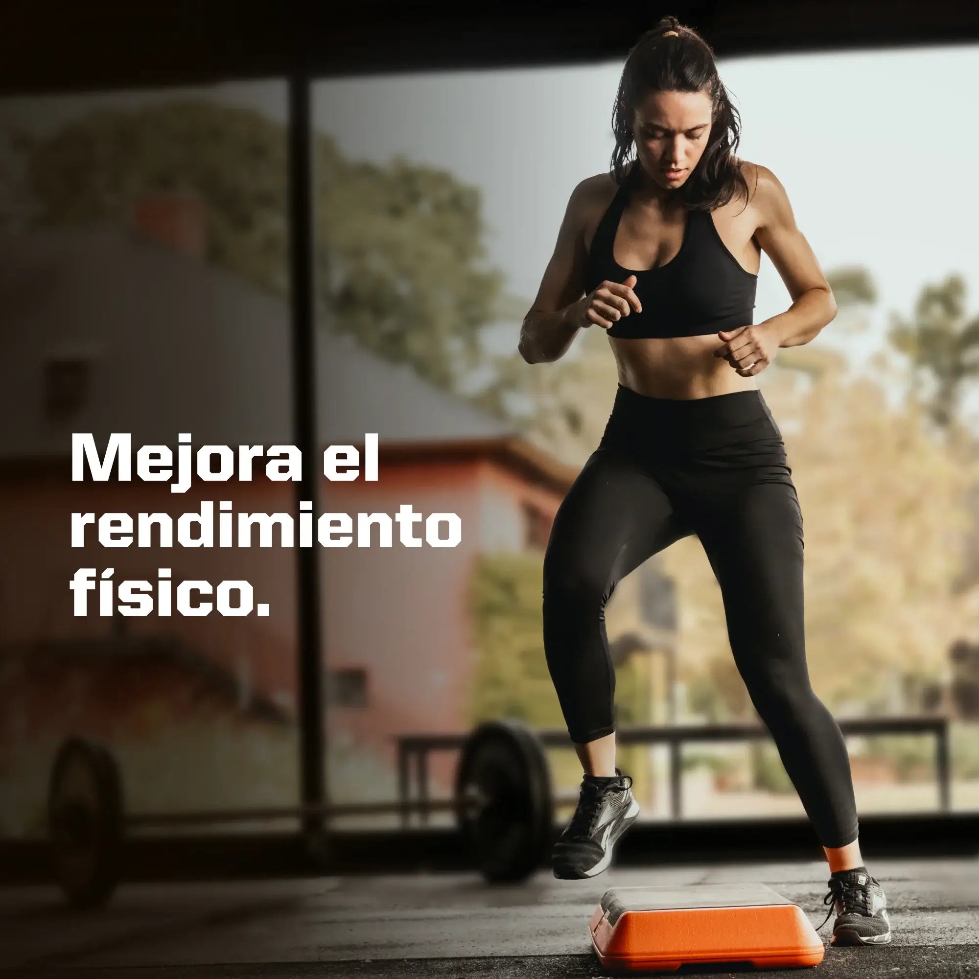 Beneficios Truemade Whey Protein