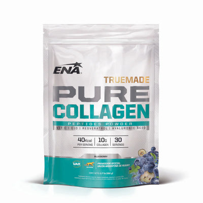 Truemade Pure Collagen Blueberry