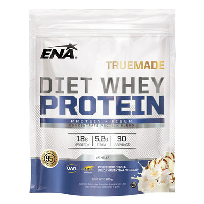 Doypack Diet WHey Protein Vainilla