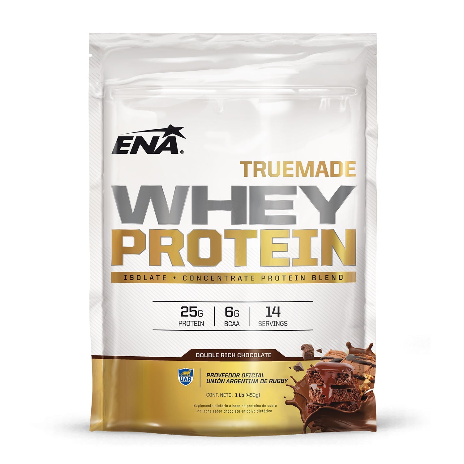 TrueMade Whey Protein