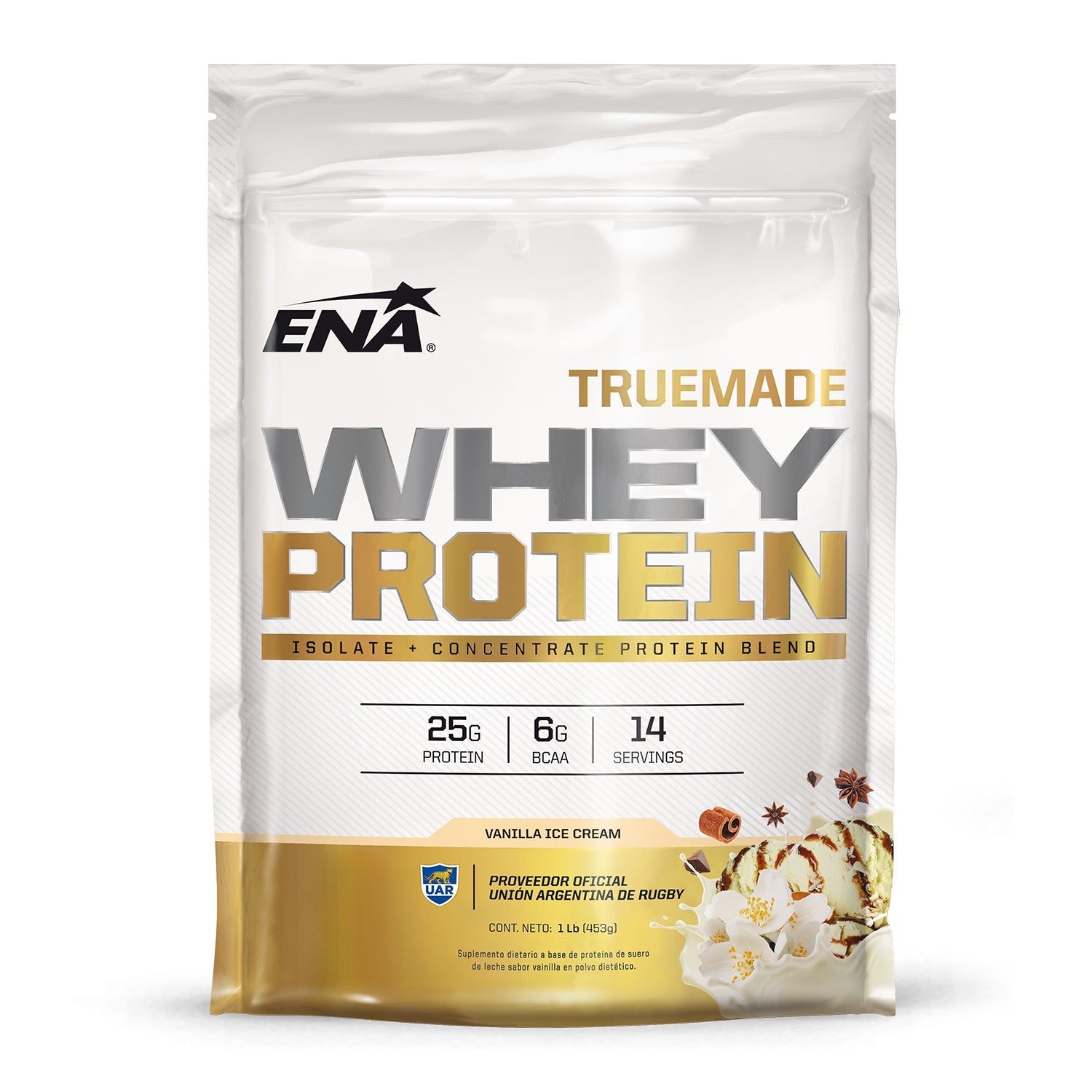 TrueMade Whey Protein