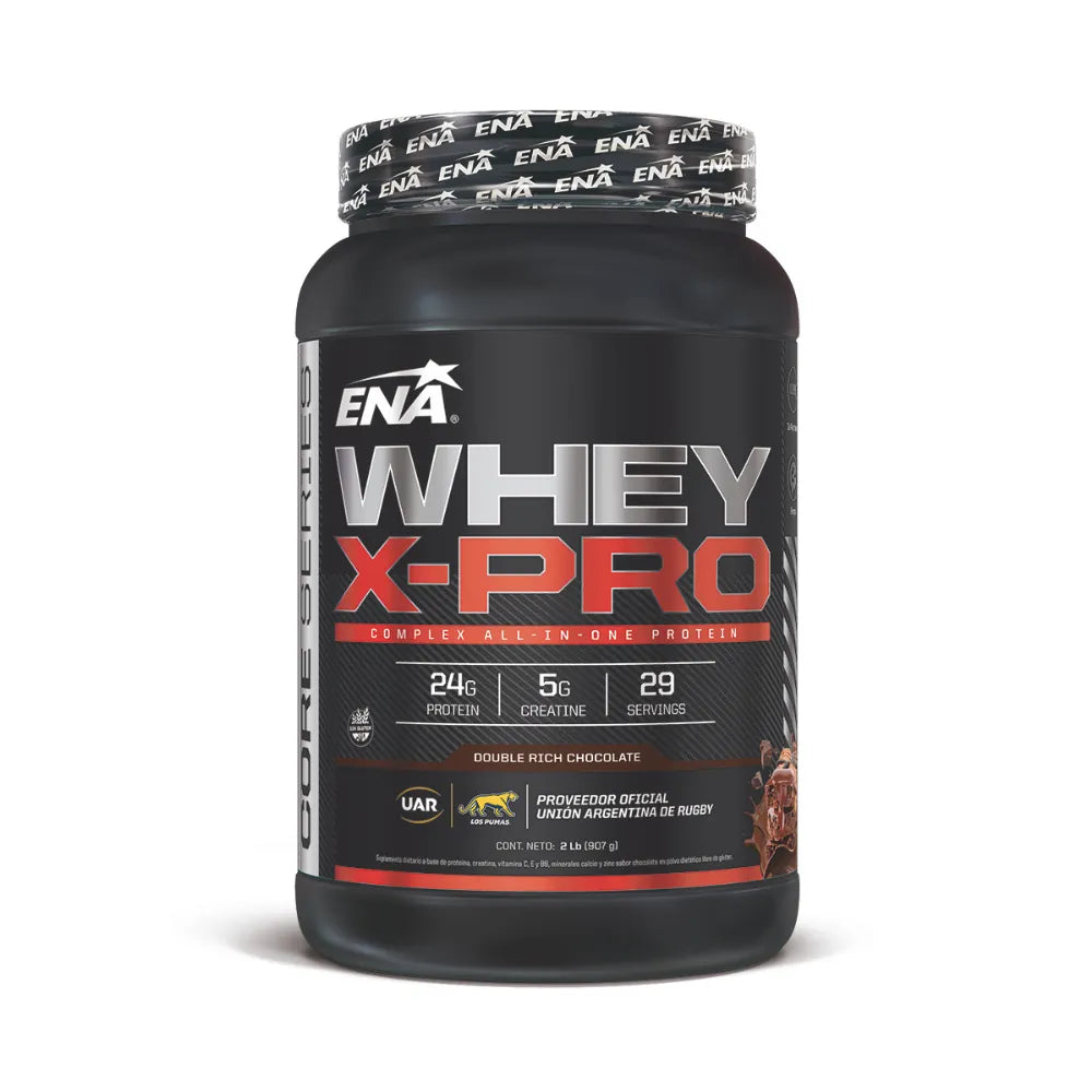 Whey X Pro 2 Libras Chocolate