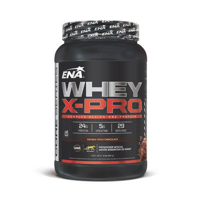 Whey X Pro 2 Libras Chocolate