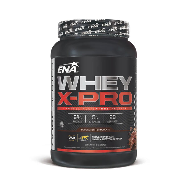 Whey X Pro 2 Libras Chocolate