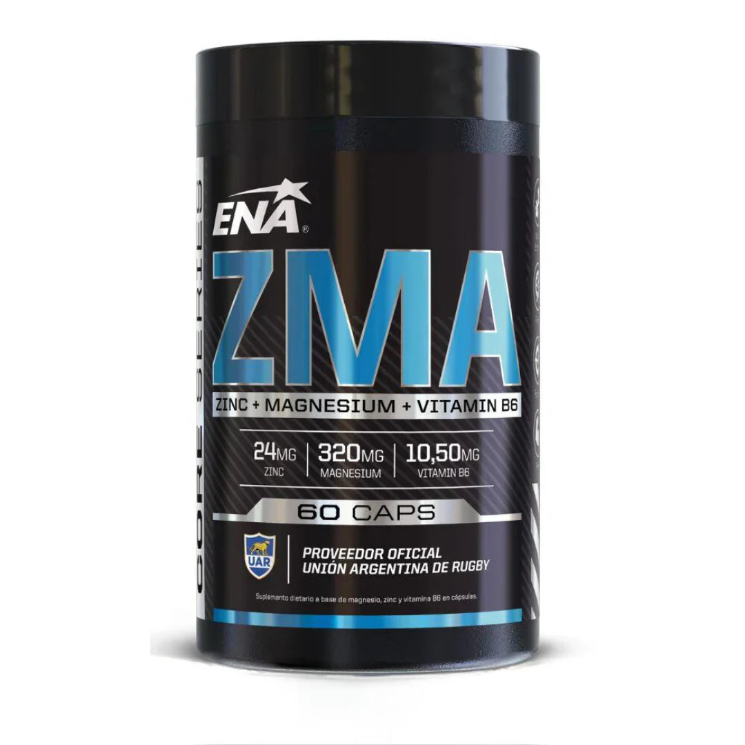 ZMA Producto
