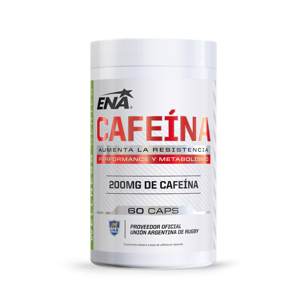 Cafeína