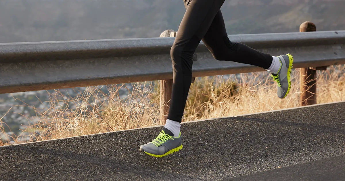 Cómo empezar a correr sin lesionarte en tus primeros kilómetros