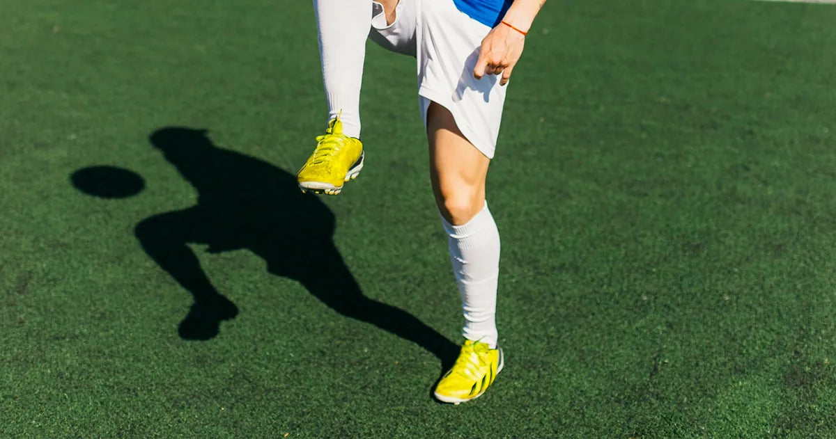 Creatina para fútbol: qué beneficios tiene, cómo tomarla y qué dice la ciencia