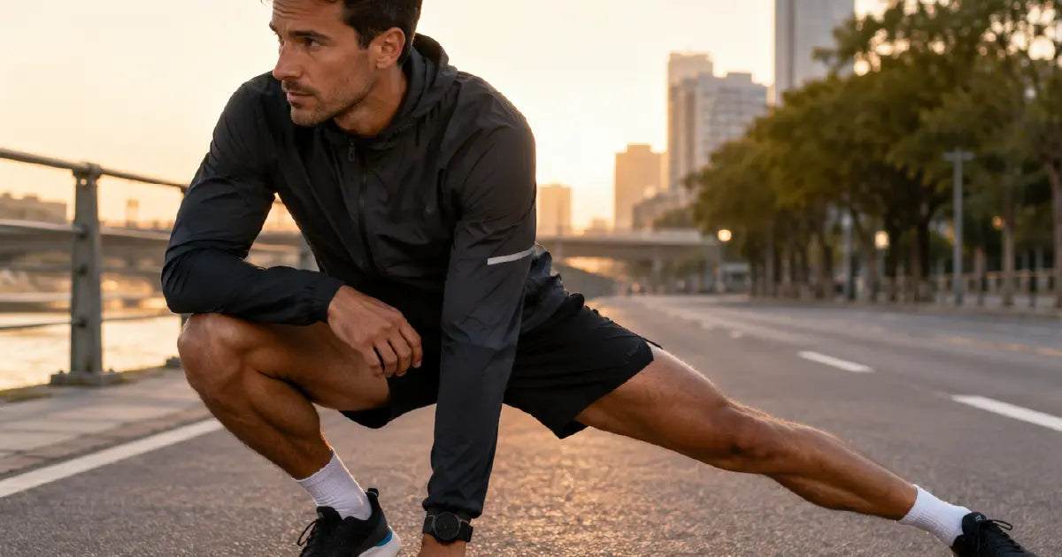 Como prepararte para la primera media maratón