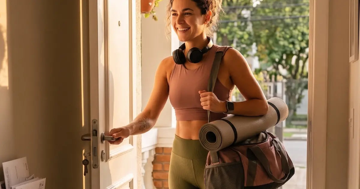 Porque la creatina gana cada vez más protagonismo en los hábitos de las mujeres