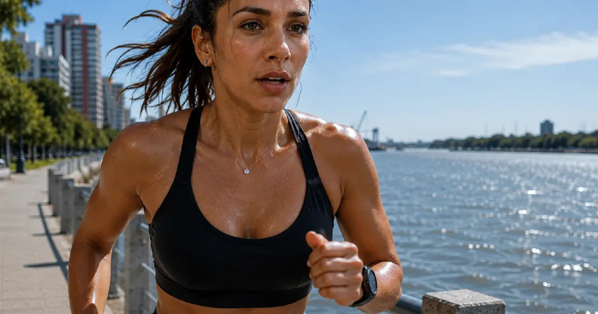 ¿Qué son los electrolitos, para qué sirven y cómo reponerlos después del entrenamiento?