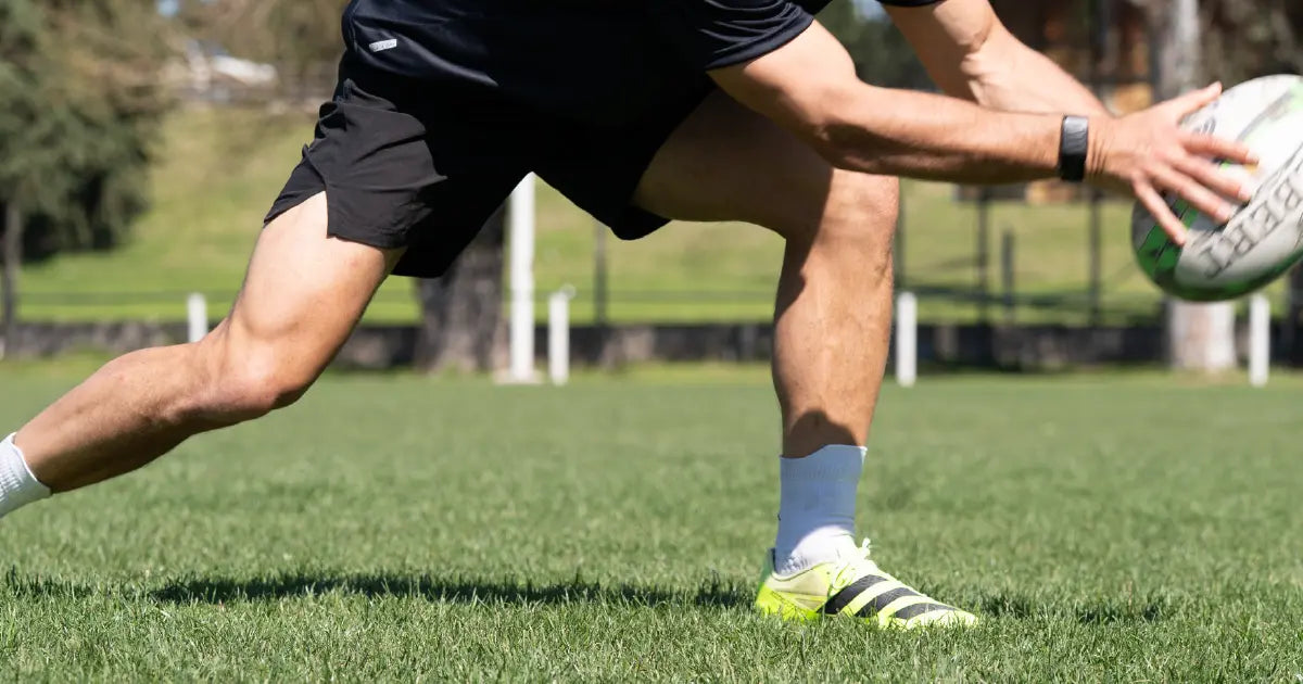 Qué tomar para la recuperación muscular después de un partido y qué evitar