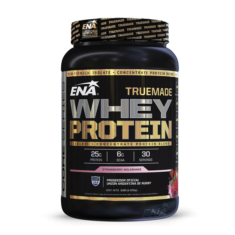 TrueMade Whey Protein