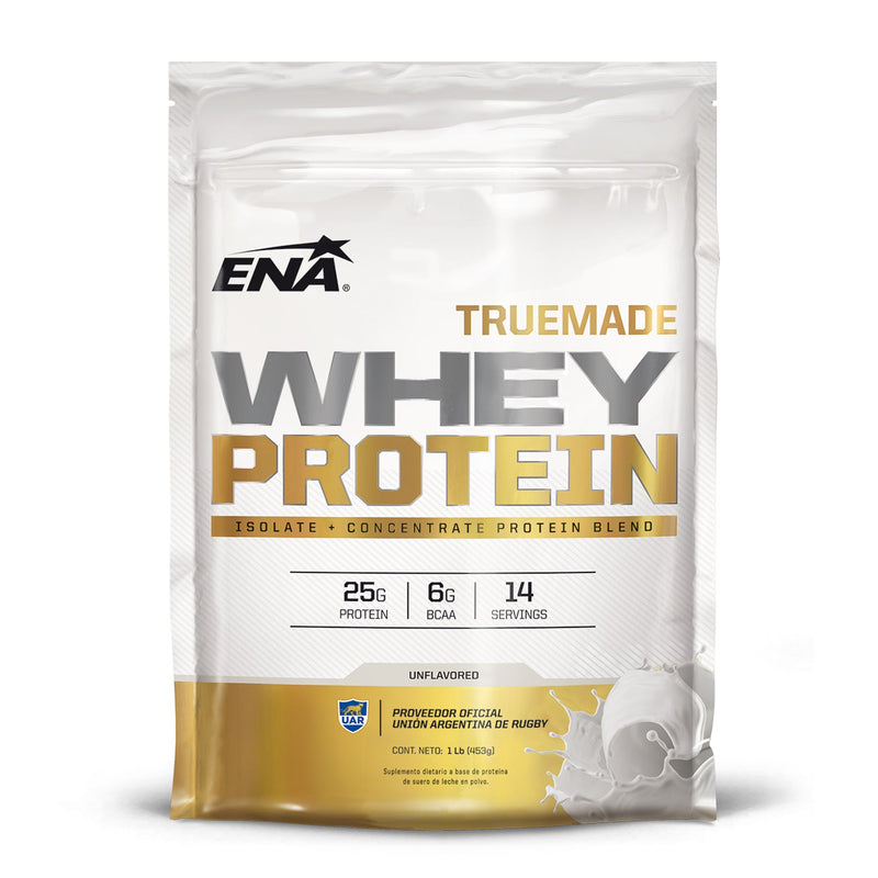 TrueMade Whey Protein