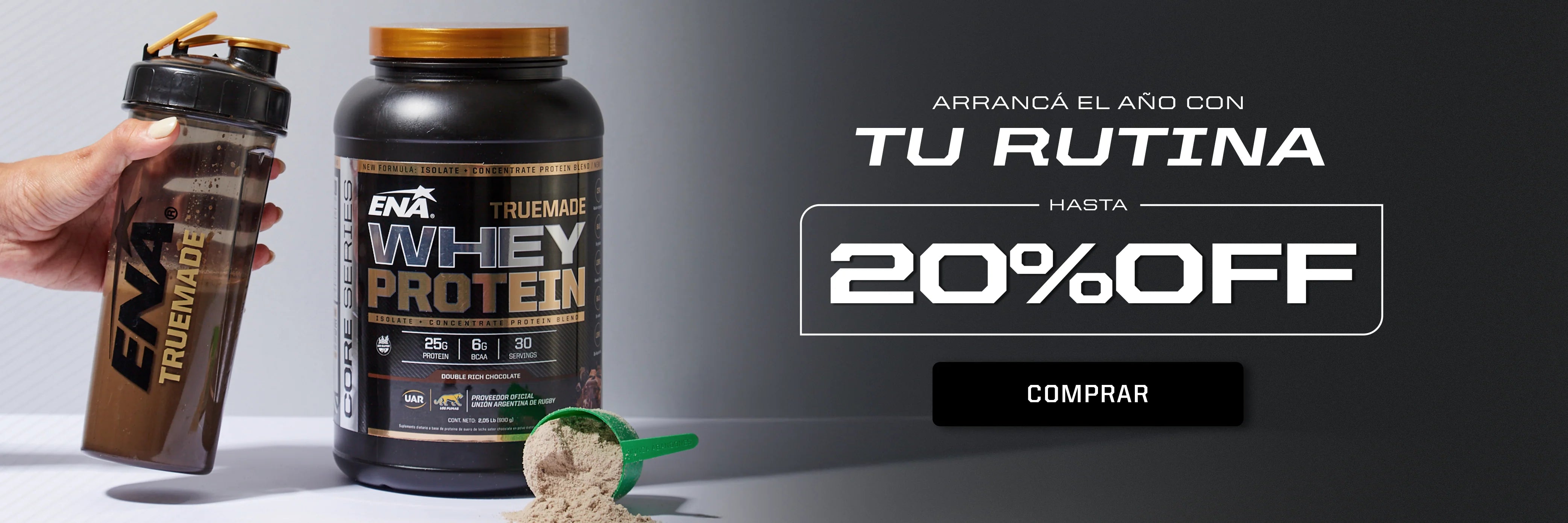 Banner Alway On 20% Off