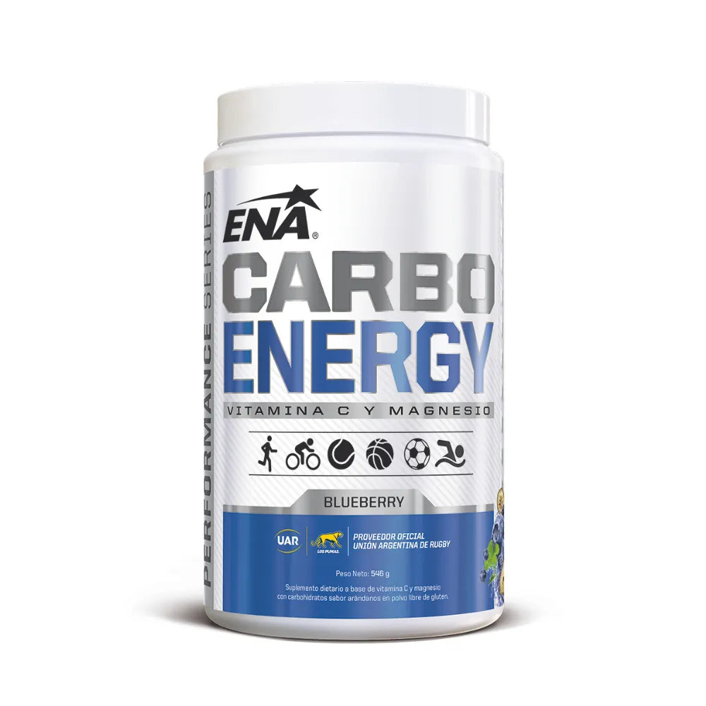 Carbo Energy